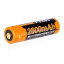 Аккумулятор 18650 Fenix (2600 mAh)