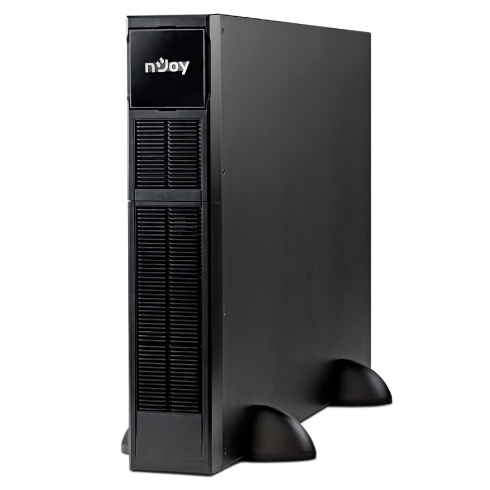 Бокс для аккумуляторов Njoy 2U Battery Pack для Balder 6K/10K 12V 7Ah (PWUP-BP16PBA-AZ01B)