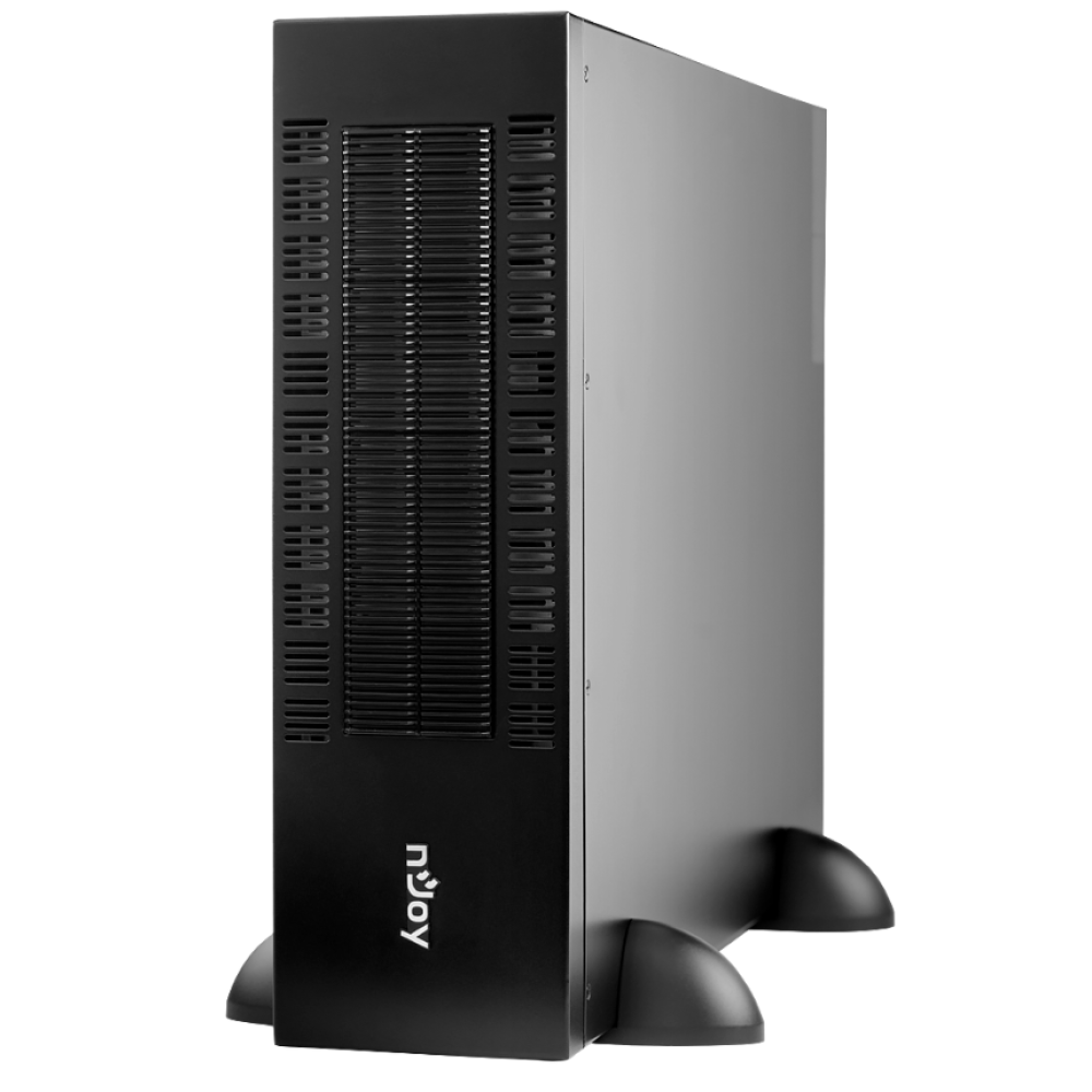 Бокс для аккумуляторов Njoy 2U CA0712F для Aster 2K/3K, 12 шт. 12 В 7/9 Ач (UPBPCA0712FX-CG01B)