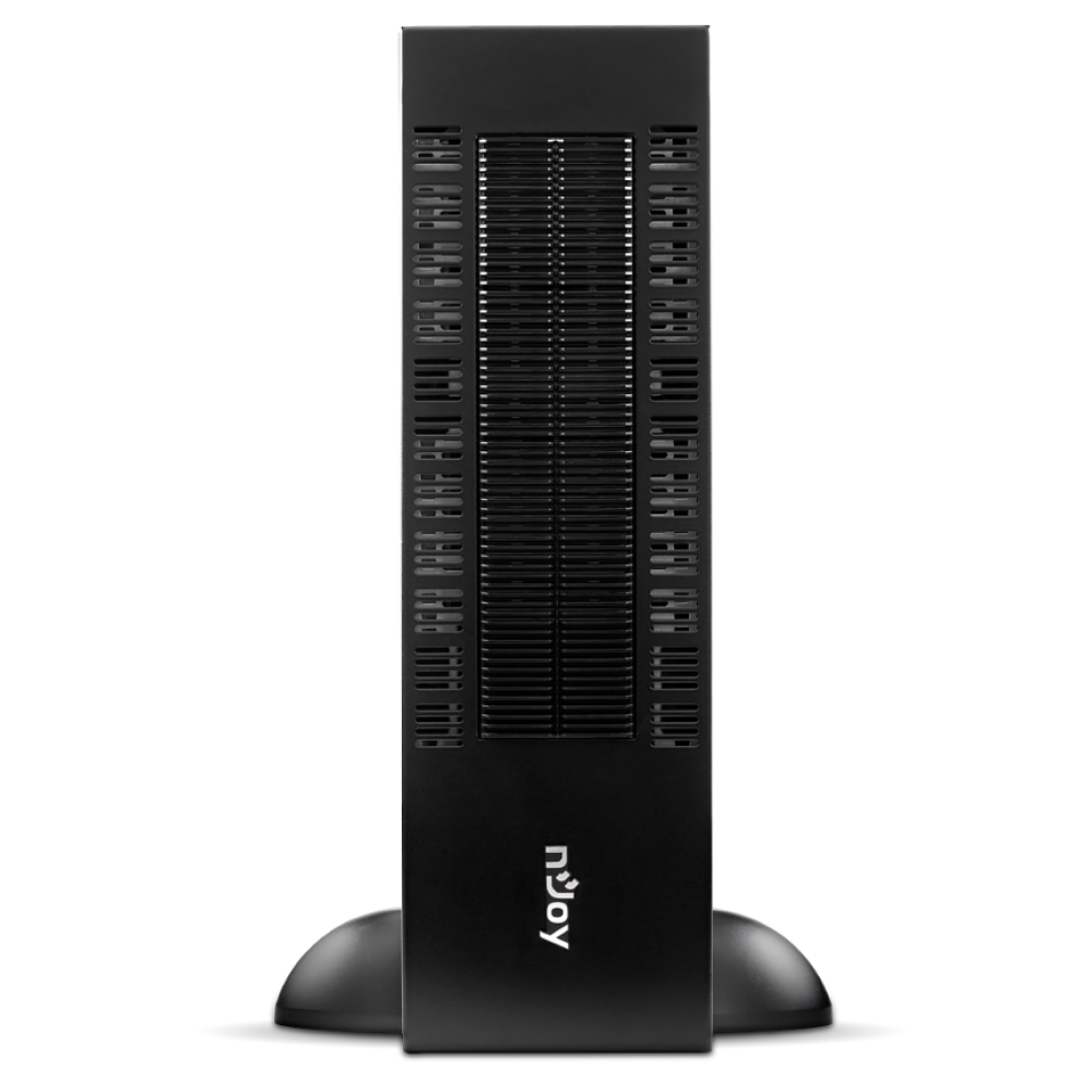 Бокс для аккумуляторов Njoy 2U CA0712F для Aster 2K/3K, 12 шт. 12 В 7/9 Ач (UPBPCA0712FX-CG01B)
