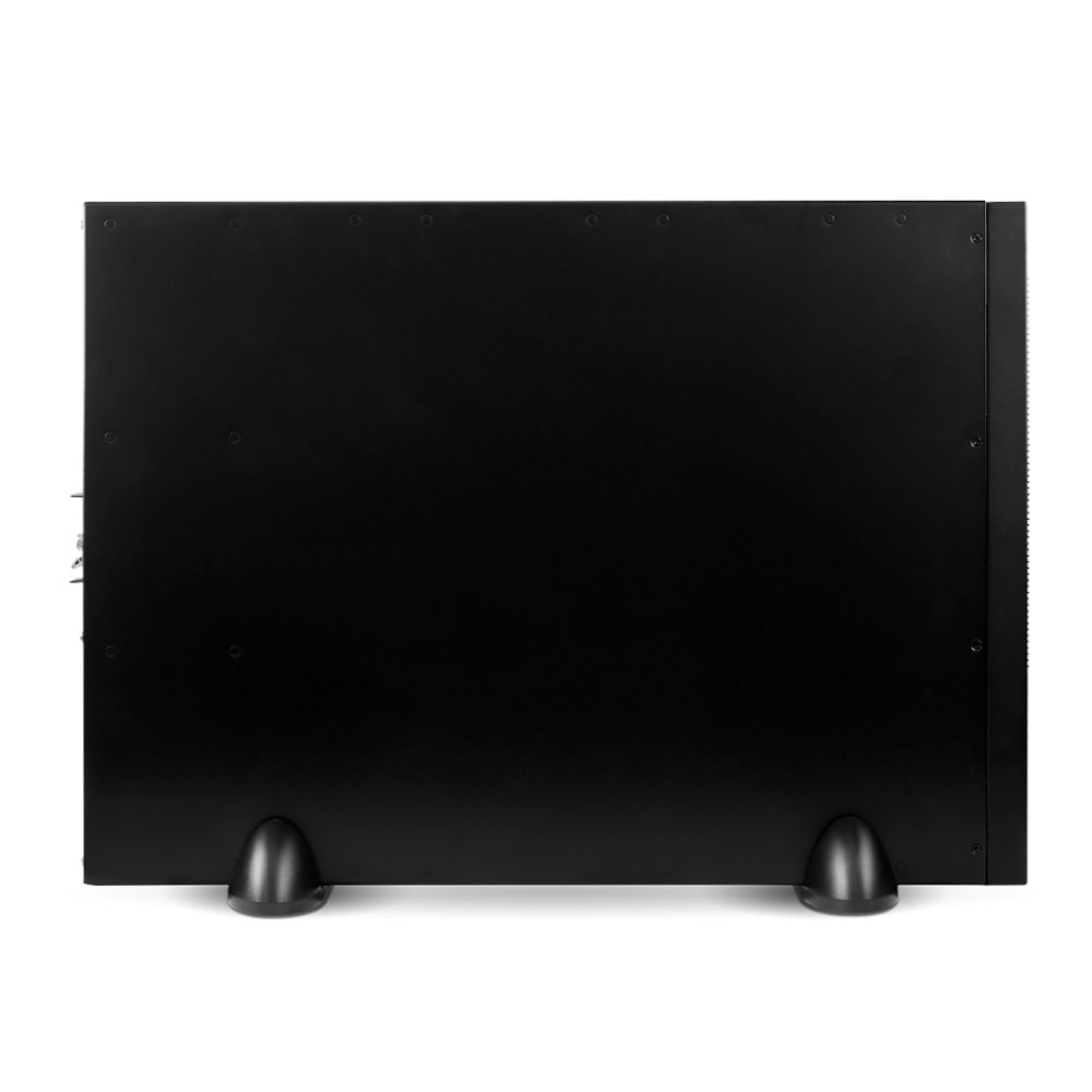 Бокс для аккумуляторов Njoy 2U CA0712F для Aster 2K/3K, 12 шт. 12 В 7/9 Ач (UPBPCA0712FX-CG01B)