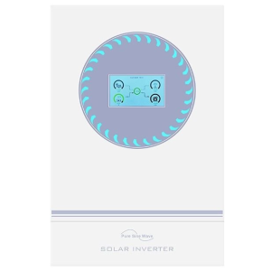 Гибридный инвертор Full Energy BBGI-6248MPW(TS) 6200Вт, DC 48В, PV 6500Вт