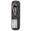 Комплект відеодомофона BCOM BD-780M Black + BCOM BT-380HR Silver