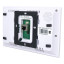 Комплект видеодомофона BCOM BD-870 IP/T White Kit