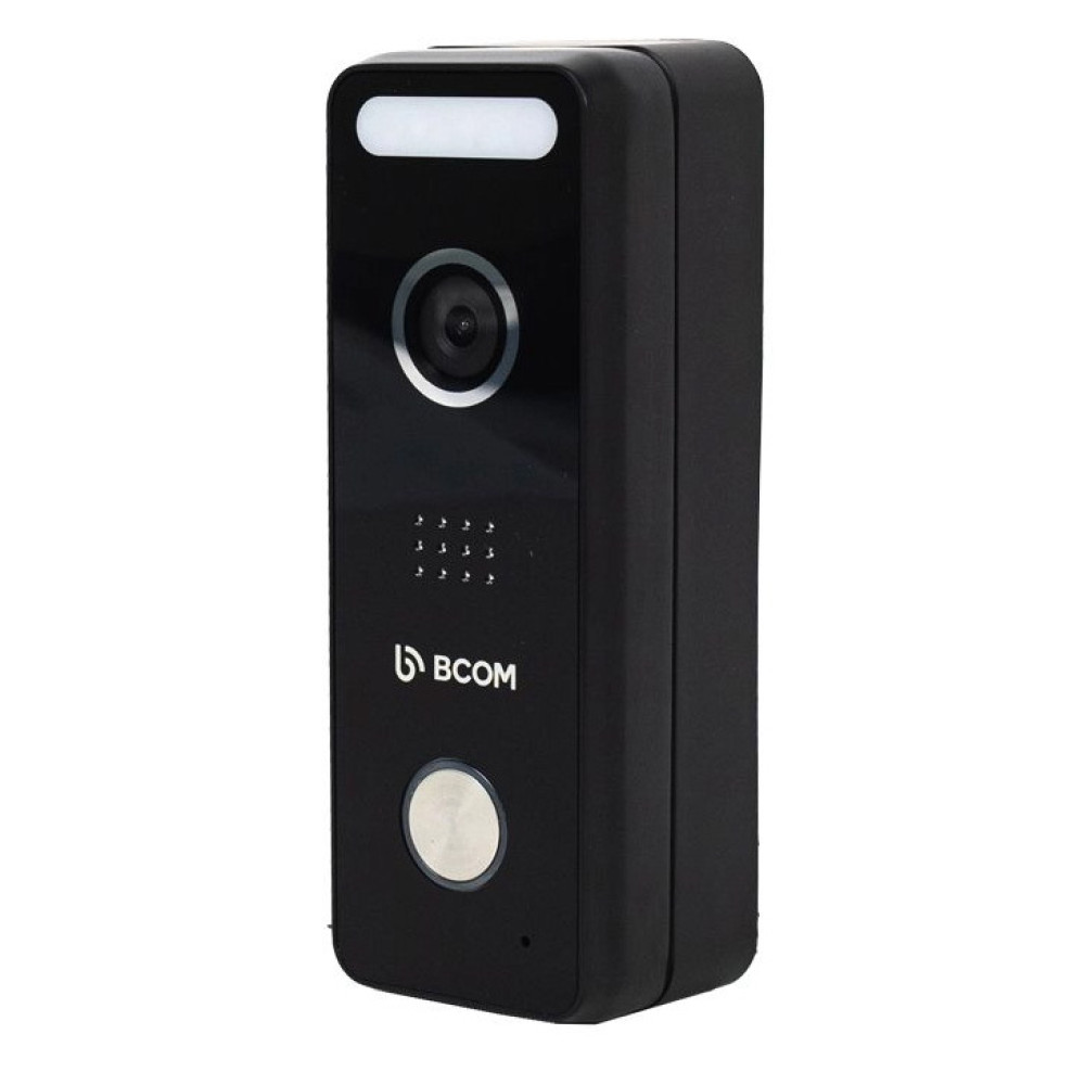 Виклична відеопанель BCOM BT-400FHD-H Black