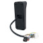 Вызывная видеопанель BCOM BT-400FHD-IP Black