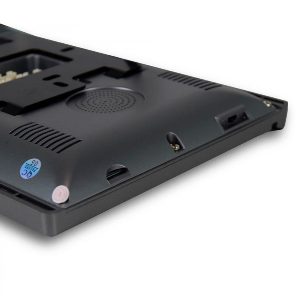 Комплект Wi-Fi відеодомофона BCOM BD-1090FHD/T + BT-390FHD з підтримкою Tuya Smart
