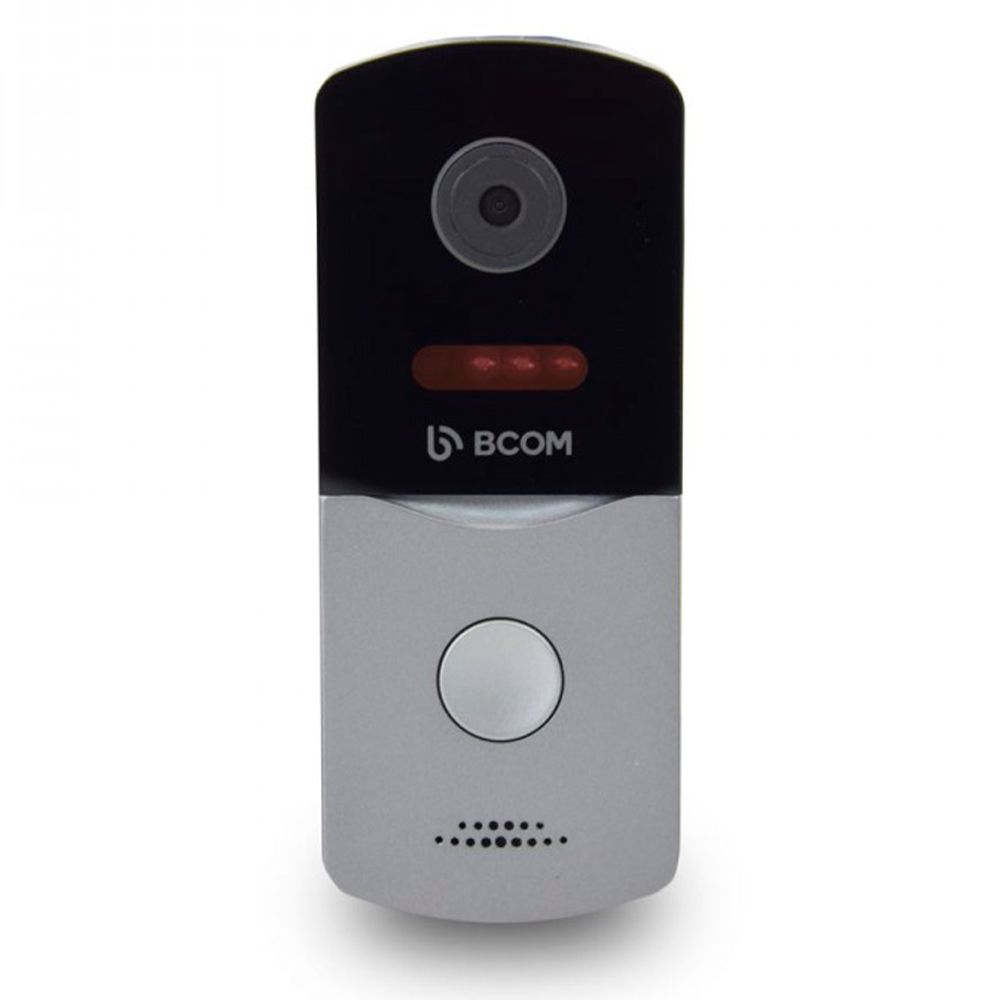 Комплект Wi-Fi відеодомофона BCOM BD-1090FHD/T + BT-390FHD з підтримкою Tuya Smart