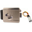 Комплект відеодомофона BCOM BD-480 Black Kit + Atis Lock