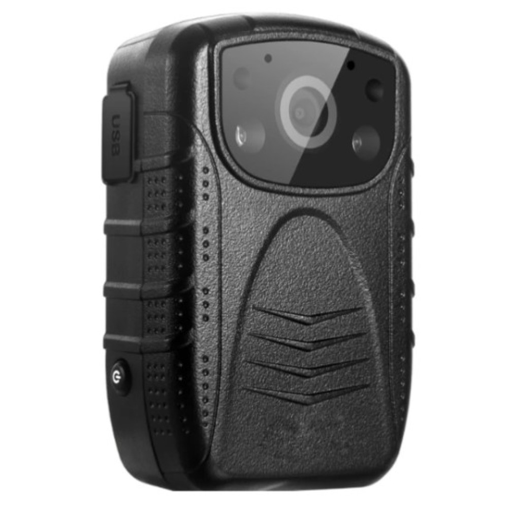 Нагрудный видеорегистратор Tecsar BDC-53-02G