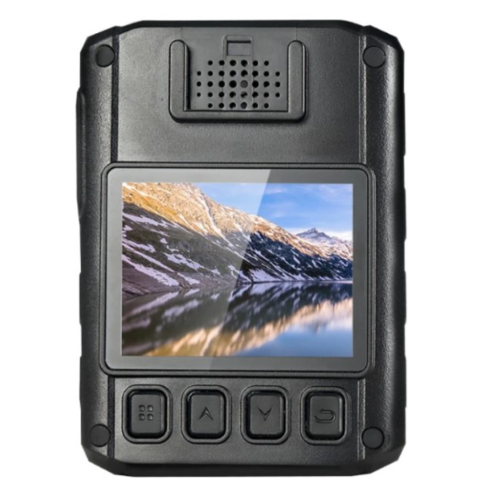 Нагрудний відеореєстратор Tecsar BDC-53-64CM