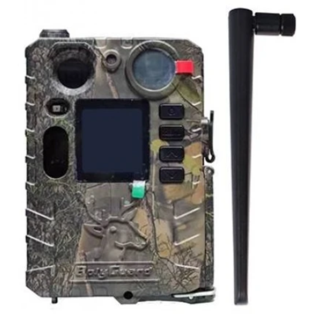 Фотопастка BolyGuard BG410-M(S)