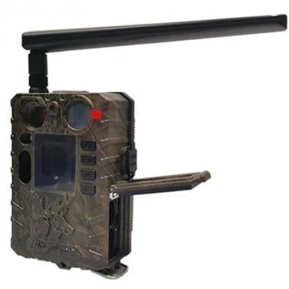 Фотопастка BolyGuard BG410-M(S)