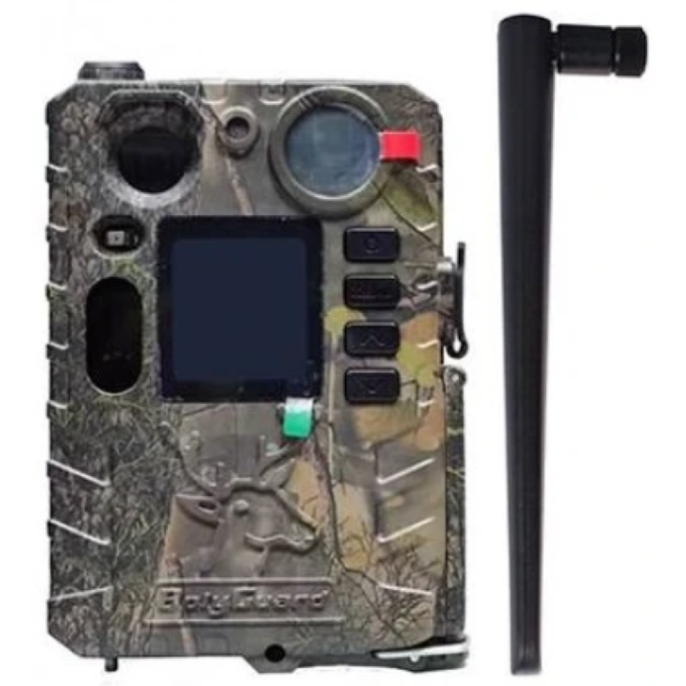 Фотоловушка BolyGuard BG410-M(S)FPS