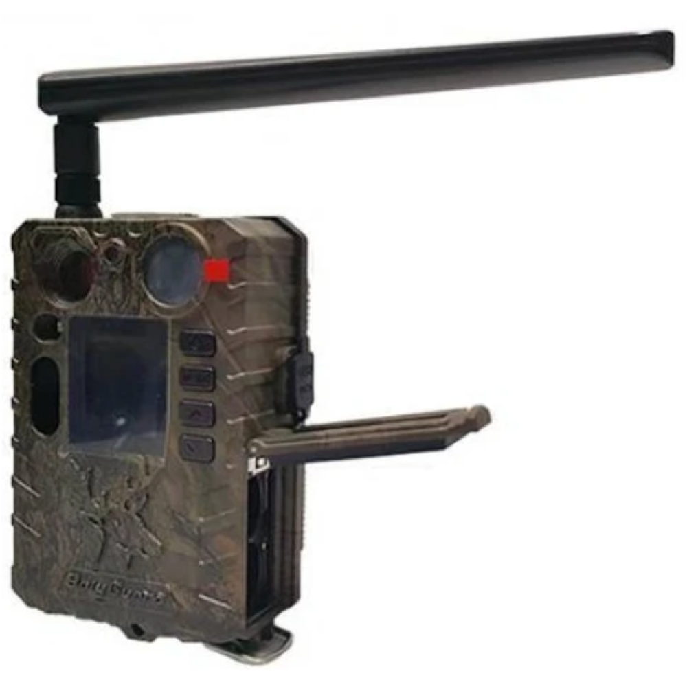 Фотоловушка BolyGuard BG410-M(S)FPS