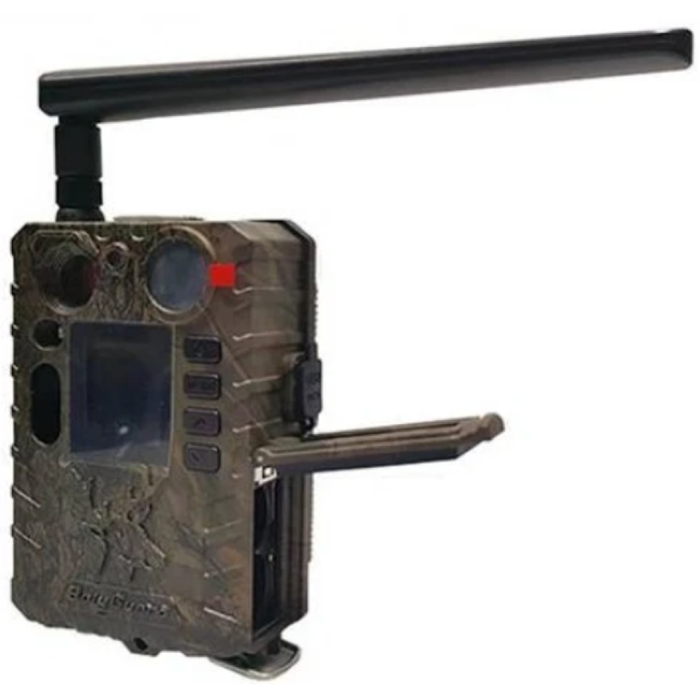 Фотопастка BolyGuard BG410-M(S)FP