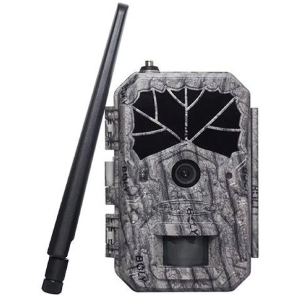 Фотоловушка BolyGuard BG636-48MFPS GPS (32 Гб, 18650×5 шт.)