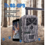Фотоловушка BolyGuard BG636-48MFPS GPS (32 Гб, 18650×5 шт.)