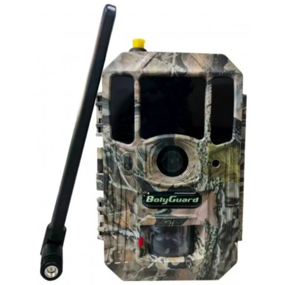 Фотопастка BolyGuard BG662-XM (56 Mp, GPS, Molnus)