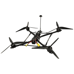 FPV Дрон BlueBird Жах 13”