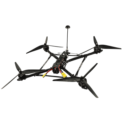 FPV Дрон BlueBird Жах 13”