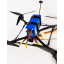 FPV Дрон BlueBird Жах 13”
