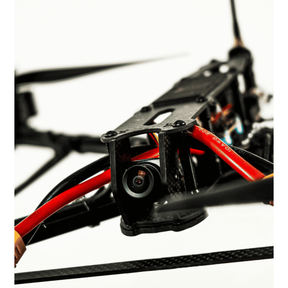 FPV Дрон BlueBird Жах 13”