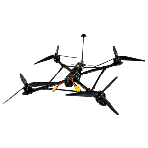 FPV Дрон BlueBird Жах 15”