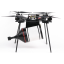FPV дрон на оптоволокне BlueBird Жах 15”