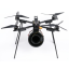FPV дрон на оптоволокне BlueBird Жах 15”