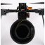FPV дрон на оптоволокне BlueBird Жах 15”