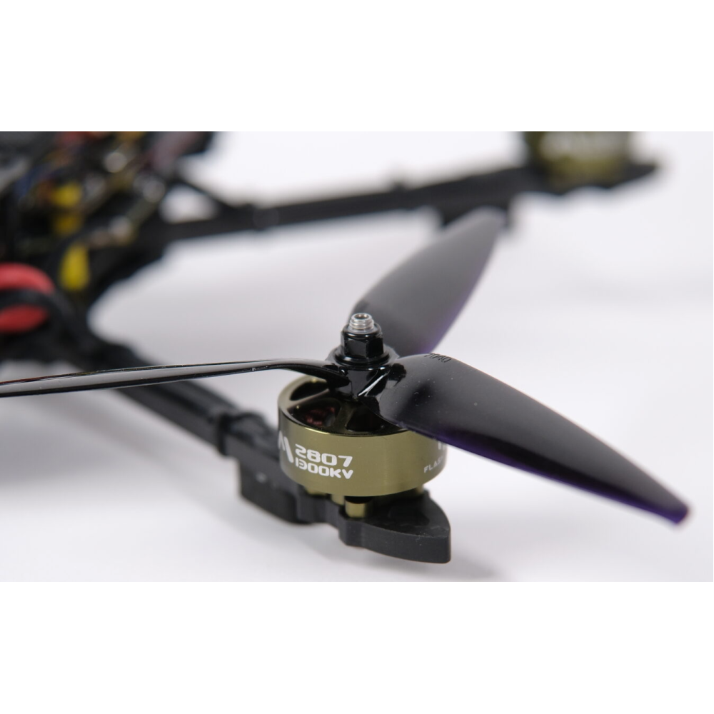 FPV дрон BlueBird Жах 7” без акумулятора