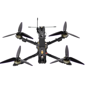 FPV дрон BlueBird Жах 7” без акумулятора