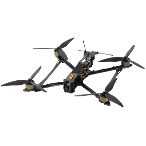 FPV Дрон BlueBird Жах 8” без акумулятора