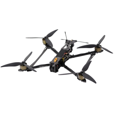 FPV Дрон BlueBird Жах 8” без аккумулятора