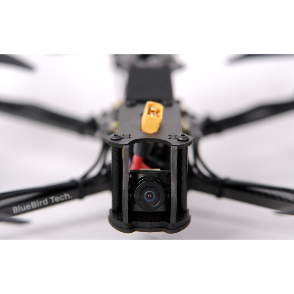 FPV Дрон BlueBird Жах 8” без аккумулятора