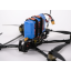 FPV Дрон BlueBird Жах 8” без аккумулятора