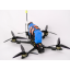 FPV Дрон BlueBird Жах 8” без аккумулятора