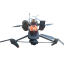 Ретранслятор BlueBird Віщун-М на DJI Mavic Edition 