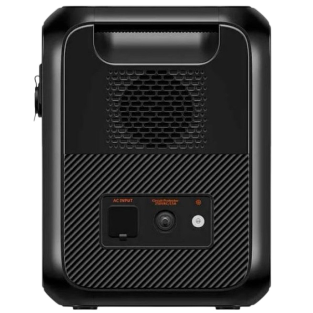 Зарядна станція Bluetti AC180P, 1440Wh, 1800W, LiFePO4