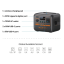Зарядная станция Bluetti AC50P LiFePO4 700 Вт / 504 Вт·ч
