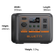 Зарядная станция Bluetti AC50P LiFePO4 700 Вт / 504 Вт·ч