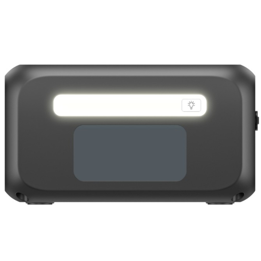 Зарядная станция Bluetti Elite 10 200W 128Wh