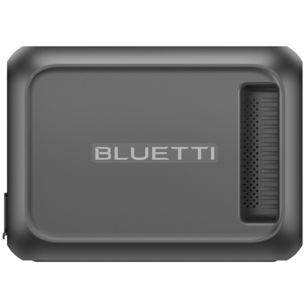 Зарядная станция Bluetti Elite 10 200W 128Wh