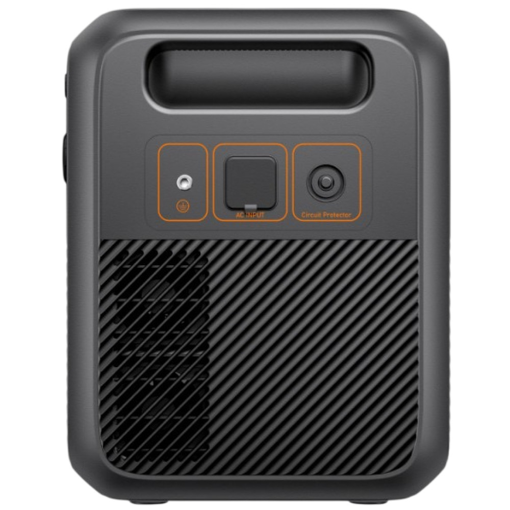 Зарядна станція Bluetti Premium 200 V2, 2700W, 2073Wh_ОЕМ