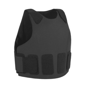 Бронежилет прихованого носіння Гард XL, black