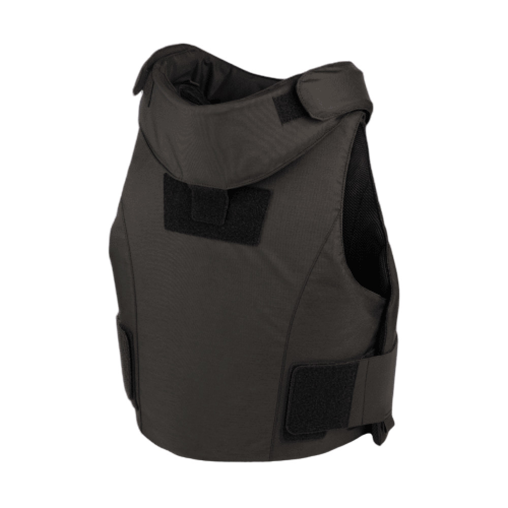Бронежилет модульний Сівар XL, black