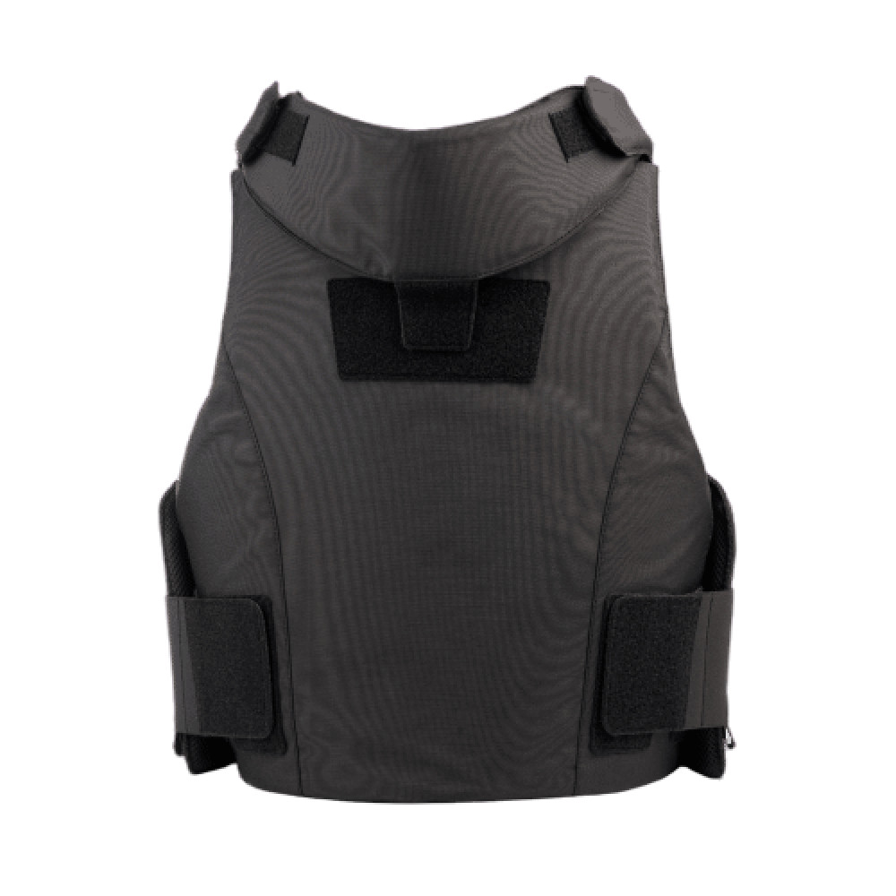 Бронежилет модульний Сівар XL, black
