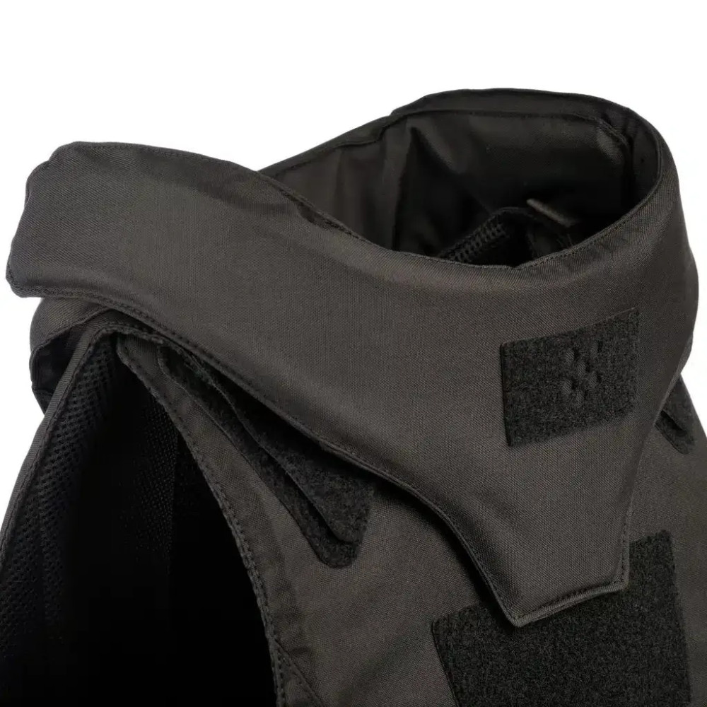 Бронежилет модульний Сівар XL, black