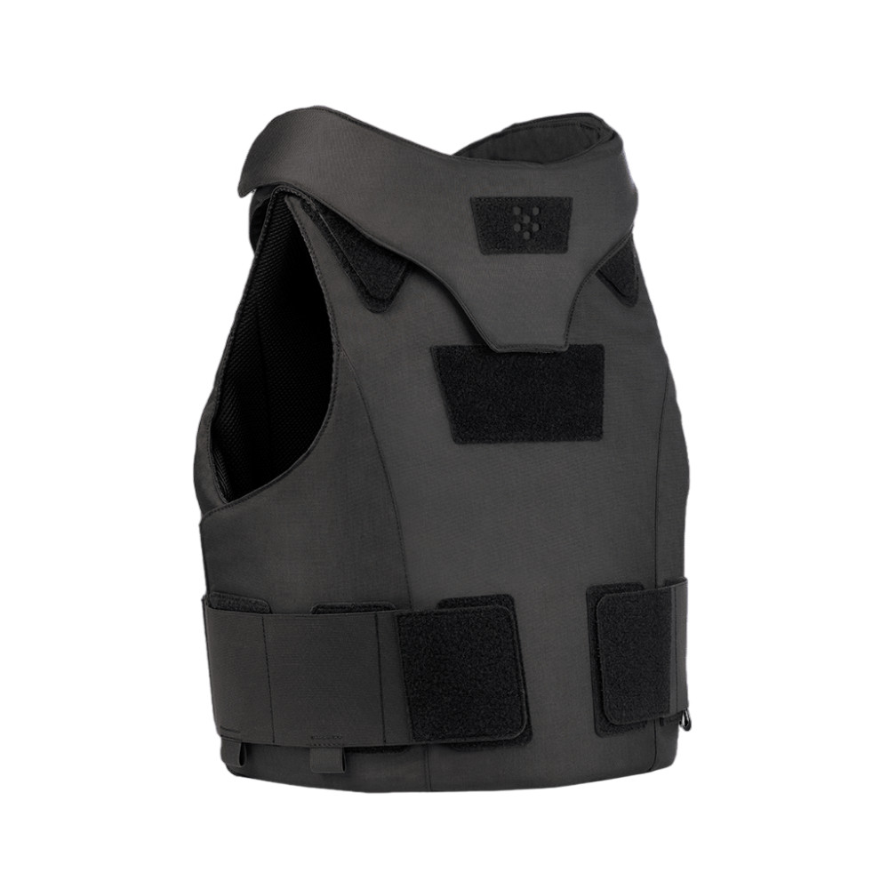 Бронежилет модульний Сівар XL, black